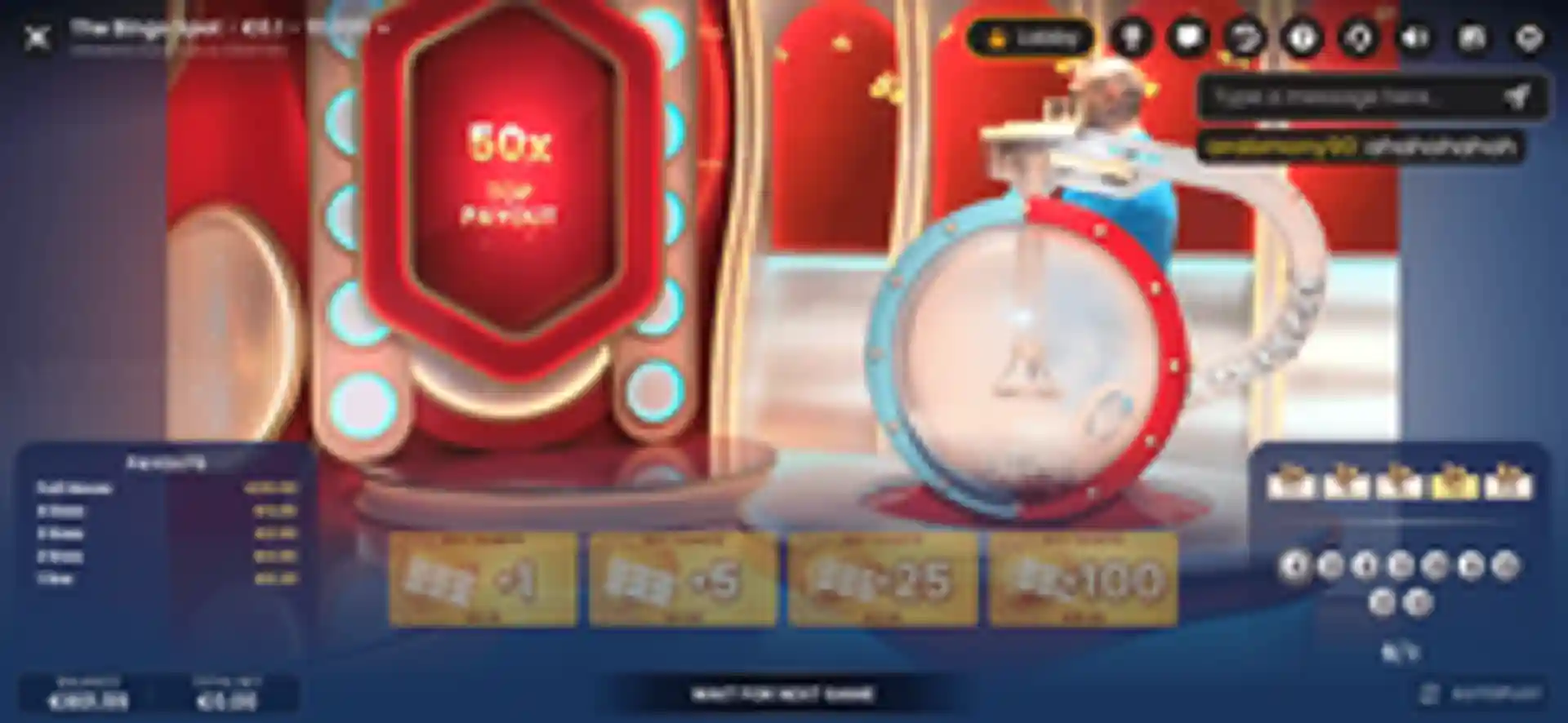 The Bingo Spot GP