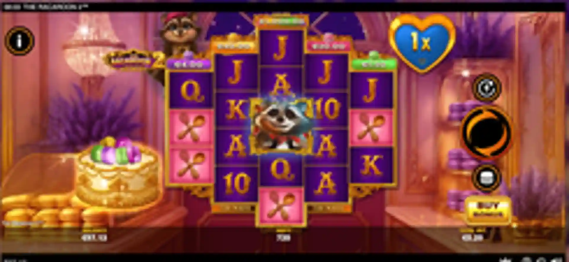 The Racaroon 2