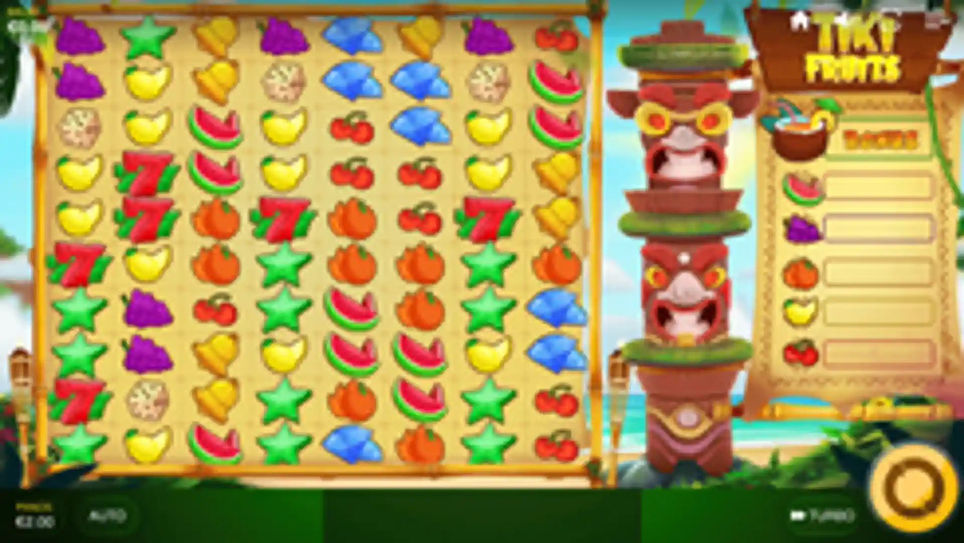 EVR_TikiFruits