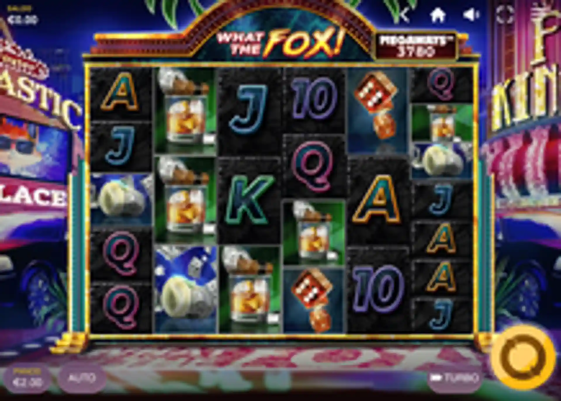 EVR_WhattheFoxMegaWays